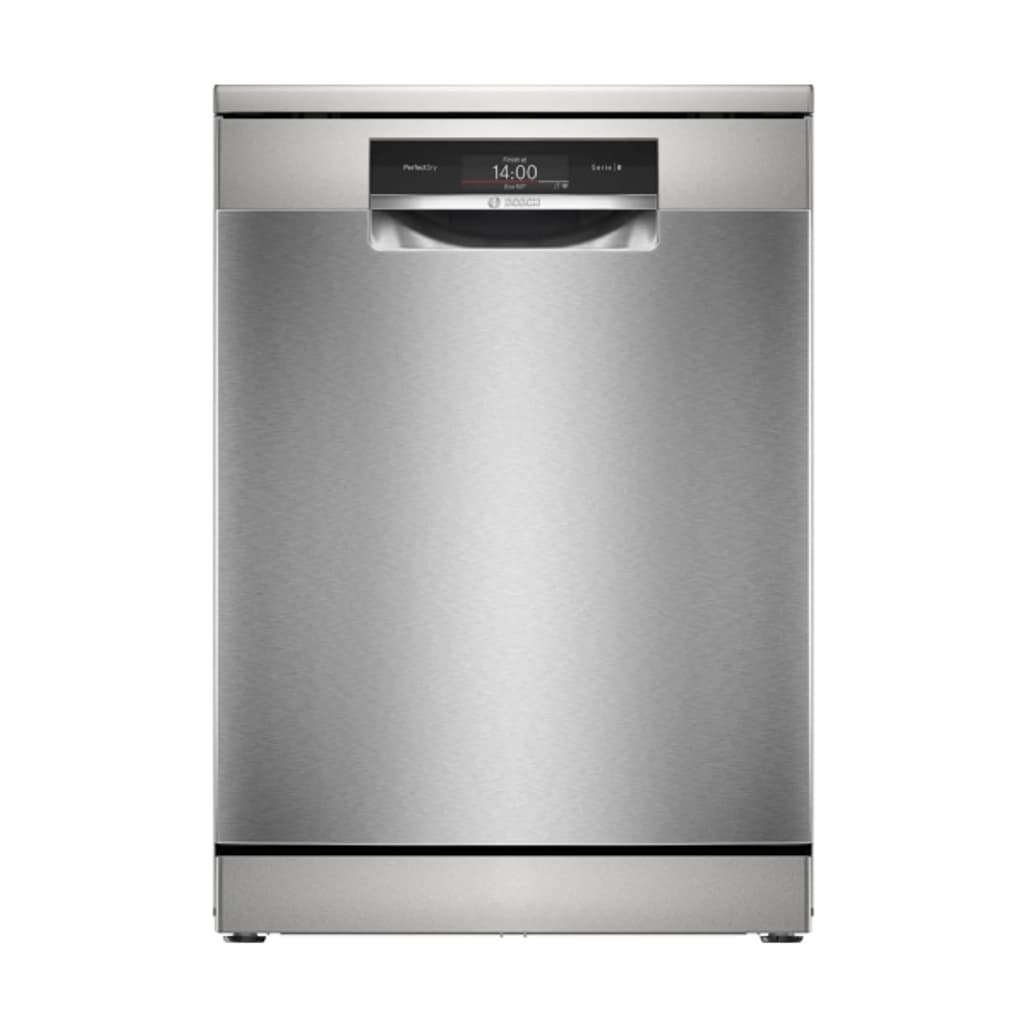 Máy rửa chén độc lập Bosch SMS8ZDI86M