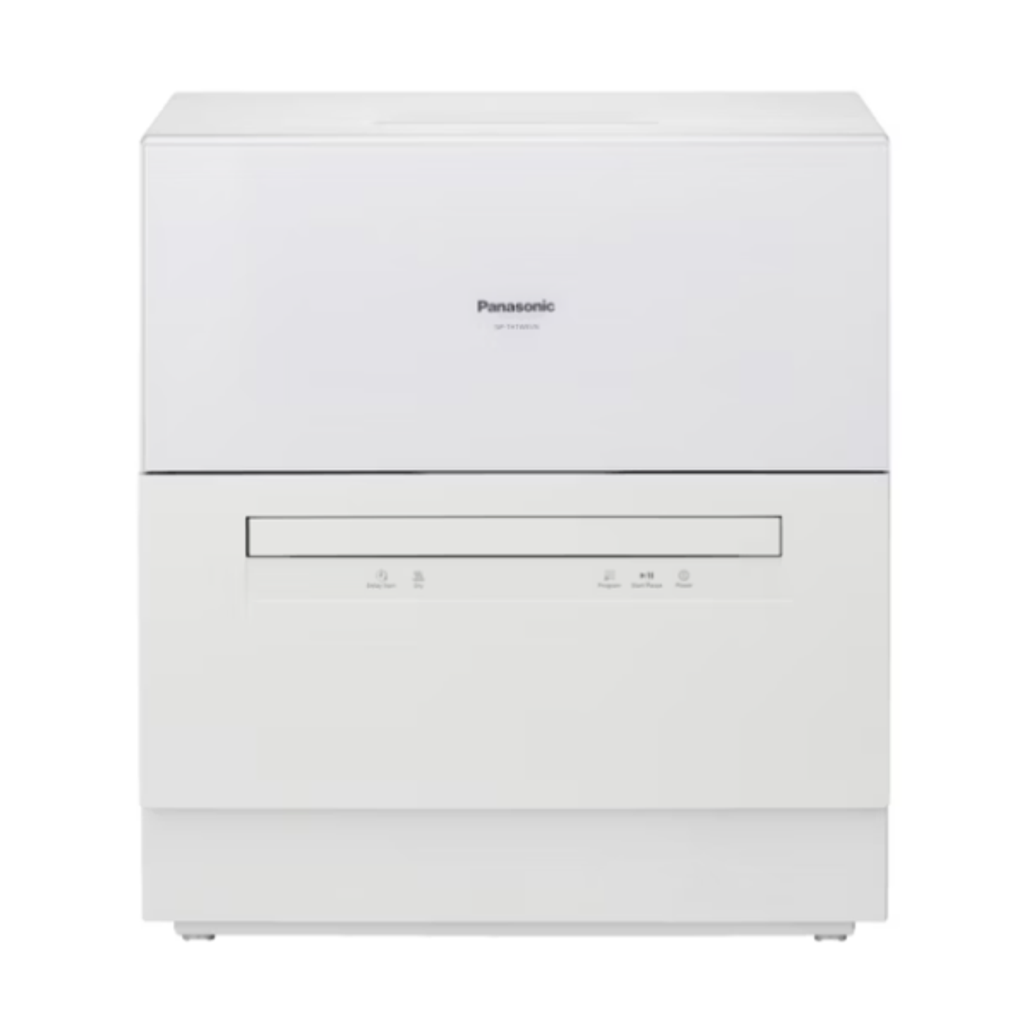 Máy rửa chén PANASONIC NP-TH1WEVN