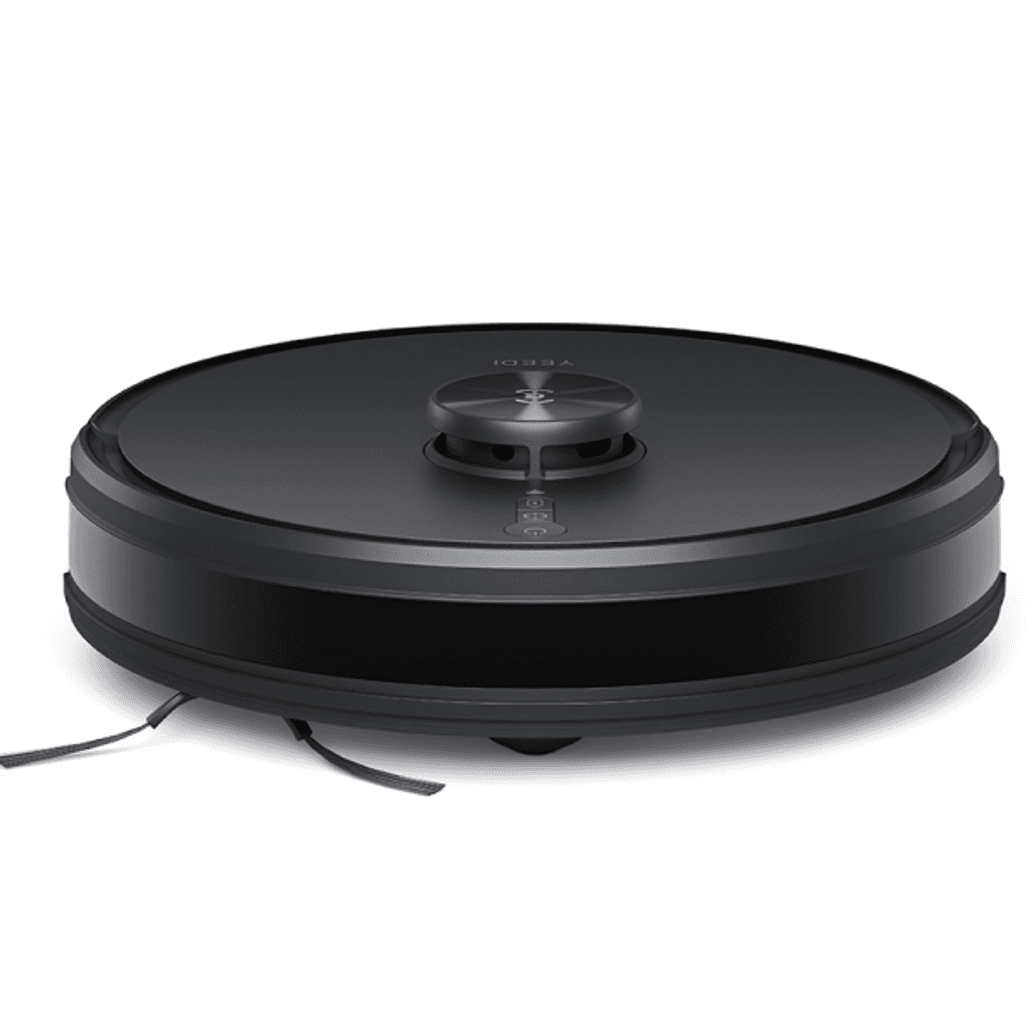 Robot hút bụi lau nhà Ecovacs Deebot Y1 Pro Plus