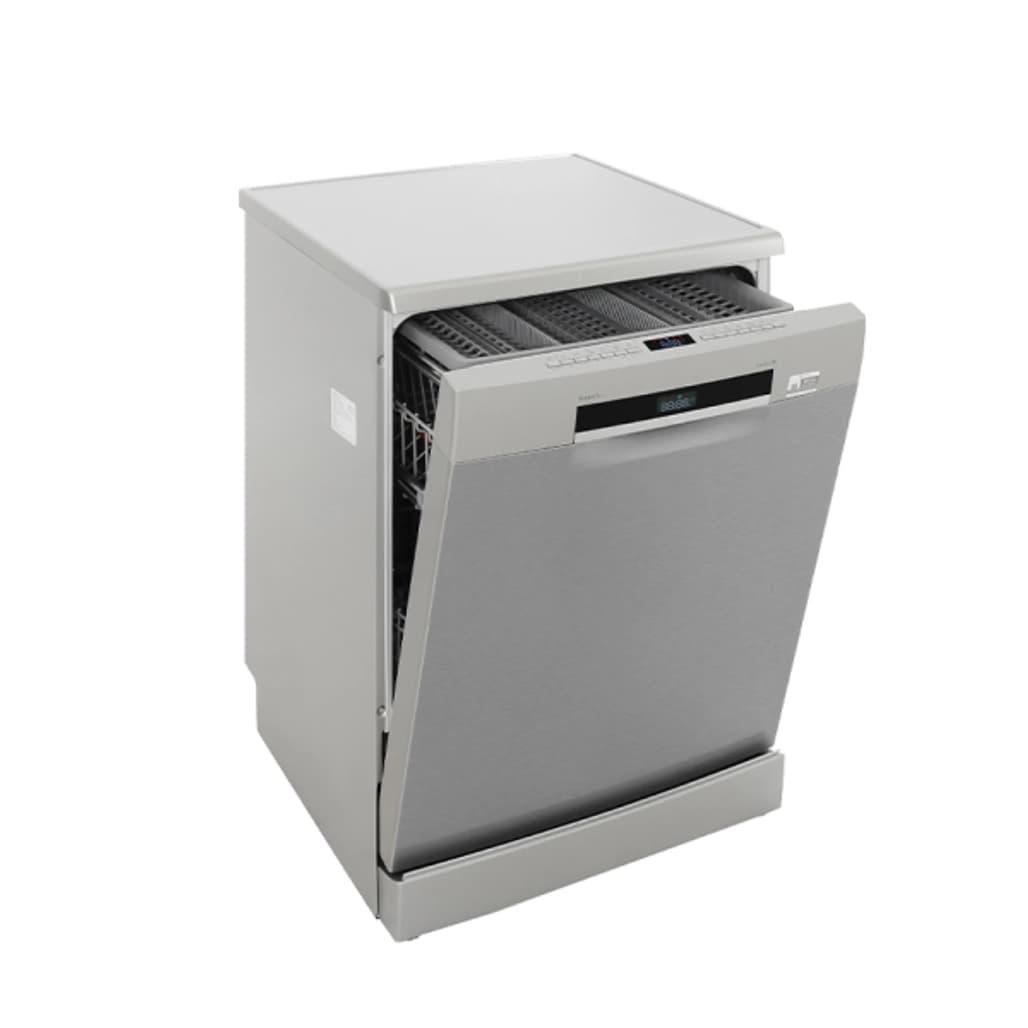 Máy rửa chén độc lập Bosch SMS6ECI11E
